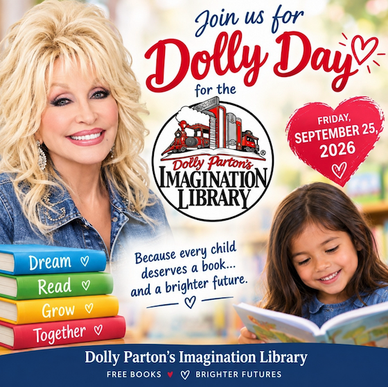 Dolly Day