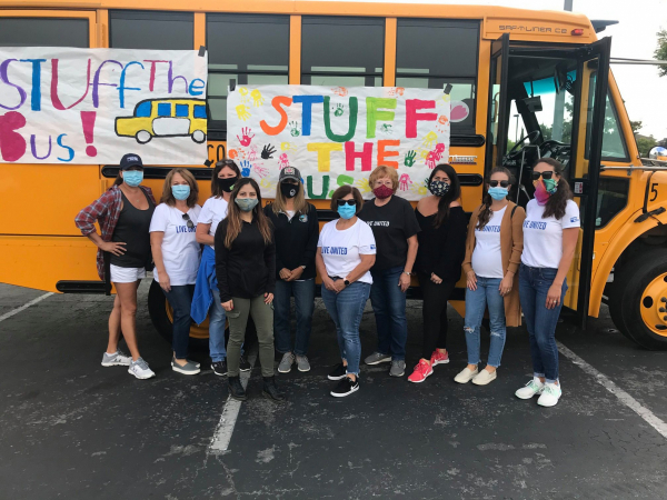 stuff the bus 2021