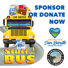 Stuff the Bus